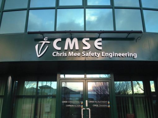 Chris Mee Safety Engineering