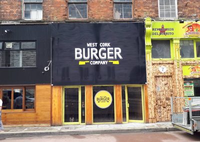 West Cork Burger Company