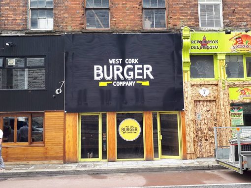 West Cork Burger Company
